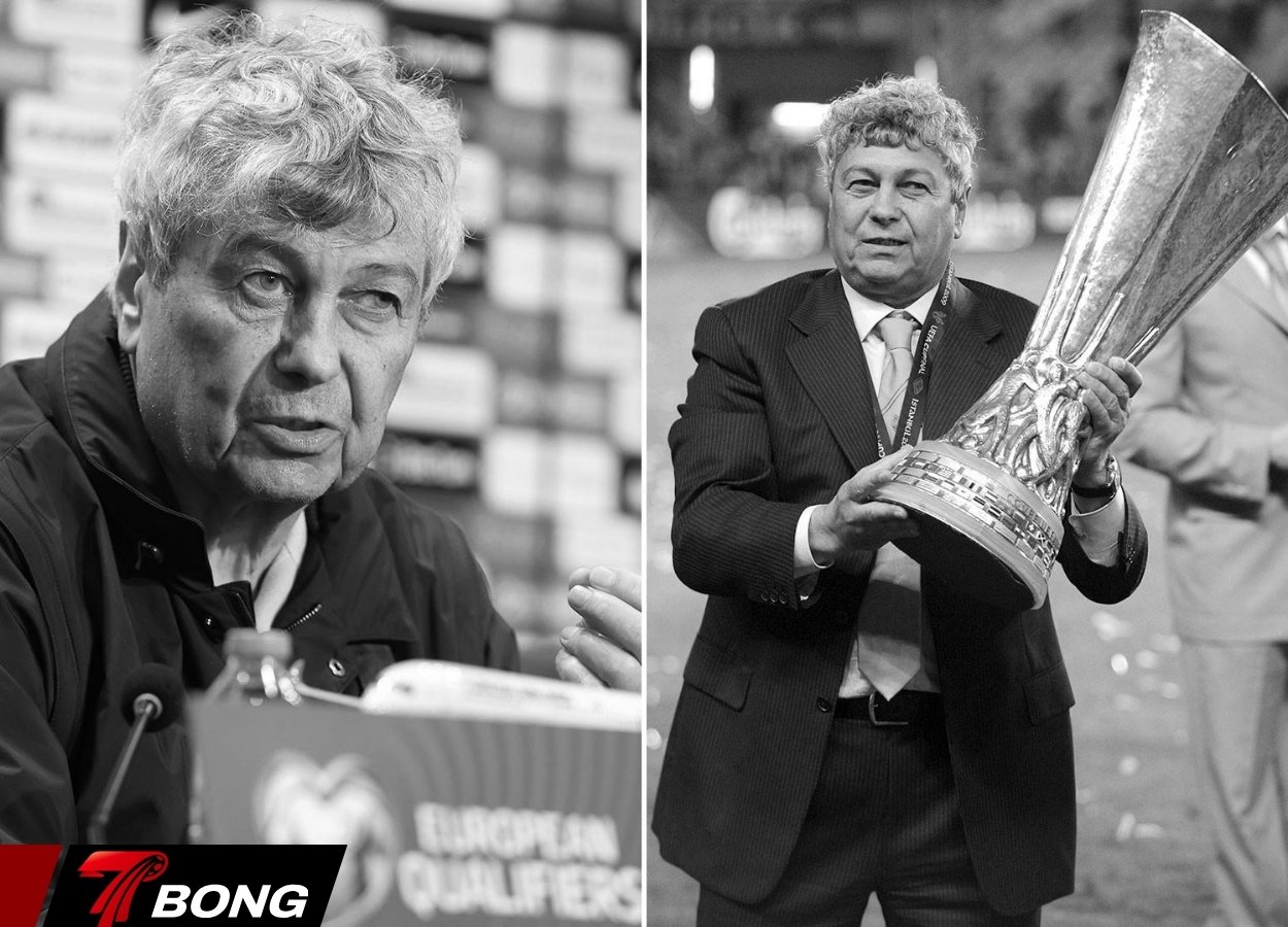 Sự nghiệp lẫy lừng từ sân cỏ đến băng ghế chỉ đạo